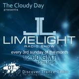 The Cloudy Day - Limelight 001