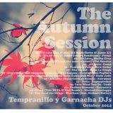 The Autumn Session (Oct'14)