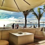 Yoshi Uy (Live Set) MART Sunset Sessions at Boracay 11.14.14.