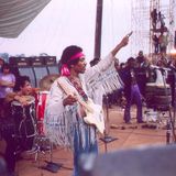 Gypsy, Sun and Rainbows Woodstock 1969 Rehearsals