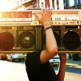 (é)mission hip hop funky proug