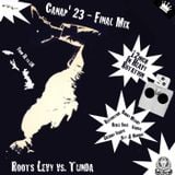Canap' Mix 23 #3 RRF - 12'' In Heavy Rotation, Sound System Style