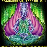 T&T (Paris'Topher vs Trippy Gonzales) - Progressive Trance Mix 07-2015
