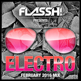 February 2016 - Electro & Progressive House Mix