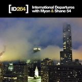 Myon & Shane 54 - International Departures 264