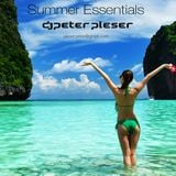 Peter Pleser Summer Essentials Vol.1 DJ Mix TH