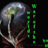 *** WAR of the WORLD ***