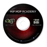 Hip Hop Academy Lesson 1