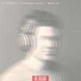 dj Shirokov @ Artlebedev Studio 06.07.12
