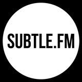 Subtle FM - IMANZI with Radman (14/03/16)