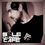 ScCo28: Dj Able - January 2014 SOLE channel Cafe GUEST Mixcast