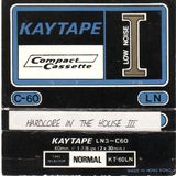Hardcore In The House Vol III
