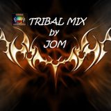 tribal mix