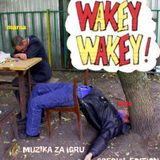 MZI Wakey Wakey by Marsa i Vluja