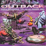 Interstellar Outback