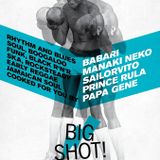 ★ BIGSHOT! ALL STARS #1 ★ ZAM ★ Live on vinyls ★