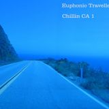 Euphonic Traveller “Collecting Music for Moments” –Serge Kraplyar Mix for 11.11.11