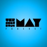 DJ Terselubung - May 2015 Podcast