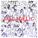 Mac Miller - Macadelic