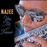 JLR Interview Series Najee 3rd June 2015