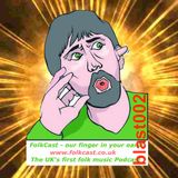 FolkCast Blast 002 - December 2010