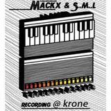 Krone Classics mixed by S.M.L. & Deejay-Mackx