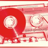 Paul Ginsburg I Know That Song! Vol2 mixtape - Cassette Blog Aniversario 2011
