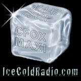 CFox & Maxi @ IceColdRadio - 30.10.12