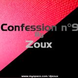 Confession N°9 Mixed