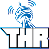Toronto Hardcore Radio -Podcast 4 - DJ FraktL Mix
