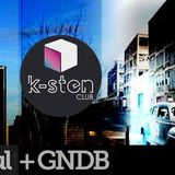 GNDB - live Groove on K-Barré ( may 13)