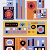 June 2012 - Promo Mix