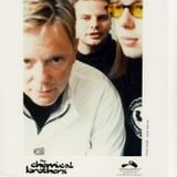 New Order & Chemical Brothers - Here To Stay (Felix Da Housecat Remix)