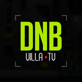 Neurofunk set for DNBvilla.TV