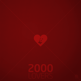 Paul Pre - 2000 Lovers