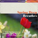 Spring Deep Breathes