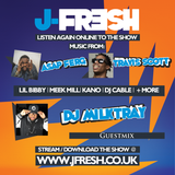 J Fresh Urban Fire 117