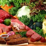 Carnivorous/Herbivorous - 3 Minute Radio Package - 2014