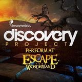 Discovery Project: Escape from Wonderland (Smalls & Kane)