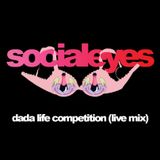 Socialeyes Opening Set for Dada Life @ The Hoxton (01.19.2012)