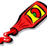 DJ Hot Flava - Ketchup on the Cut Hoe!