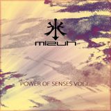 Mizuh - Power Of Senses Vol. 1