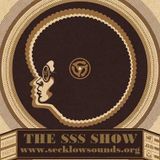 The Triple S Soul Show 21 / 04 / 2013