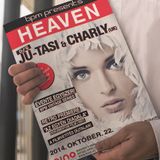 BPM Vintage. HEAVEN - JU-TASI LIVE @ Remember the 90'