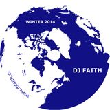 Dj Faith Winter 2014