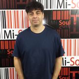 George Kay / Mi-Soul Radio / Mon 7am - 10am / 29-09-2014