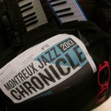mix at the Montreux Jazz Festival