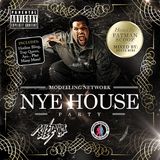 Mista Bibs & Fatman Scoop - Modelling Network NYE House Party (Best of 2015) (R&B, Hip Hop & Grime)