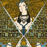 Asymmetry Festival 2012 - presentation mix by Nicolas Chevreux