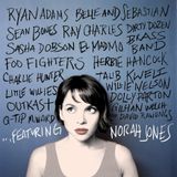 featuring norah jones